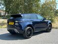 Land Rover Range Rover Evoque 2.0 P200 MHEV R-Dynamic SE Auto 4WD Euro 6 (s/s) 5dr 30