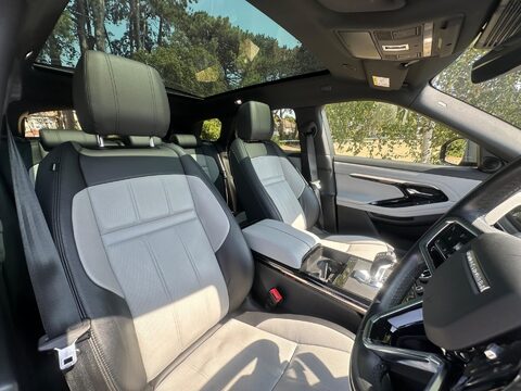 Land Rover Range Rover Evoque 2.0 P200 MHEV R-Dynamic SE Auto 4WD Euro 6 (s/s) 5dr 20