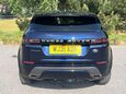 Land Rover Range Rover Evoque 2.0 P200 MHEV R-Dynamic SE Auto 4WD Euro 6 (s/s) 5dr 15
