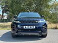 Land Rover Range Rover Evoque 2.0 P200 MHEV R-Dynamic SE Auto 4WD Euro 6 (s/s) 5dr 22