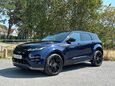 Land Rover Range Rover Evoque 2.0 P200 MHEV R-Dynamic SE Auto 4WD Euro 6 (s/s) 5dr 24