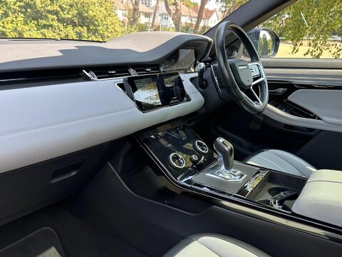 Land Rover Range Rover Evoque 2.0 P200 MHEV R-Dynamic SE Auto 4WD Euro 6 (s/s) 5dr 27