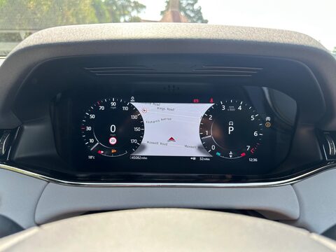 Land Rover Range Rover Evoque 2.0 P200 MHEV R-Dynamic SE Auto 4WD Euro 6 (s/s) 5dr 17