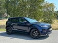 Land Rover Range Rover Evoque 2.0 P200 MHEV R-Dynamic SE Auto 4WD Euro 6 (s/s) 5dr 21