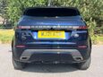 Land Rover Range Rover Evoque 2.0 P200 MHEV R-Dynamic SE Auto 4WD Euro 6 (s/s) 5dr 16