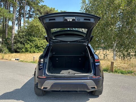 Land Rover Range Rover Evoque 2.0 P200 MHEV R-Dynamic SE Auto 4WD Euro 6 (s/s) 5dr 28