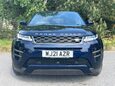 Land Rover Range Rover Evoque 2.0 P200 MHEV R-Dynamic SE Auto 4WD Euro 6 (s/s) 5dr 10