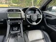 Jaguar F-Pace 2.0 P250i R-Sport Auto AWD Euro 6 (s/s) 5dr 19