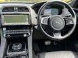 Jaguar F-Pace 2.0 P250i R-Sport Auto AWD Euro 6 (s/s) 5dr 31