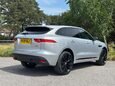 Jaguar F-Pace 2.0 P250i R-Sport Auto AWD Euro 6 (s/s) 5dr 16