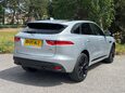 Jaguar F-Pace 2.0 P250i R-Sport Auto AWD Euro 6 (s/s) 5dr 18