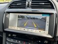 Jaguar F-Pace 2.0 P250i R-Sport Auto AWD Euro 6 (s/s) 5dr 25