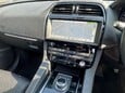 Jaguar F-Pace CHEQUERED FLAG AWD 20
