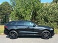 Jaguar F-Pace CHEQUERED FLAG AWD 11