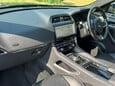 Jaguar F-Pace CHEQUERED FLAG AWD 30