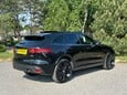 Jaguar F-Pace CHEQUERED FLAG AWD 36