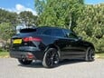 Jaguar F-Pace CHEQUERED FLAG AWD 9