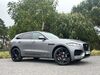 Jaguar F-Pace 3.0 D300 V6 S Auto AWD Euro 6 (s/s) 5dr