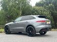 Jaguar F-Pace 3.0 D300 V6 S Auto AWD Euro 6 (s/s) 5dr 2
