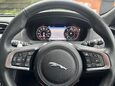 Jaguar F-Pace 3.0 D300 V6 S Auto AWD Euro 6 (s/s) 5dr 18