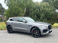 Jaguar F-Pace 3.0 D300 V6 S Auto AWD Euro 6 (s/s) 5dr 21