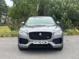 Jaguar F-Pace 3.0 D300 V6 S Auto AWD Euro 6 (s/s) 5dr 25