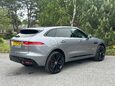 Jaguar F-Pace 3.0 D300 V6 S Auto AWD Euro 6 (s/s) 5dr 33