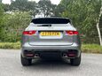 Jaguar F-Pace 3.0 D300 V6 S Auto AWD Euro 6 (s/s) 5dr 35
