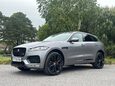 Jaguar F-Pace 3.0 D300 V6 S Auto AWD Euro 6 (s/s) 5dr 28