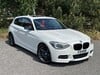 BMW 1 Series M135I
