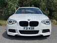BMW 1 Series M135I 2