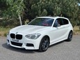 BMW 1 Series M135I 3