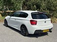 BMW 1 Series M135I 4