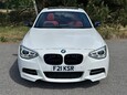 BMW 1 Series M135I 7