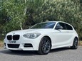BMW 1 Series M135I 9