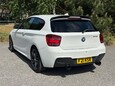 BMW 1 Series M135I 10