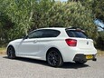 BMW 1 Series M135I 11