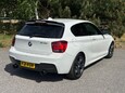 BMW 1 Series M135I 15
