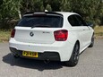 BMW 1 Series M135I 16