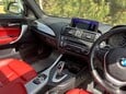 BMW 1 Series M135I 19
