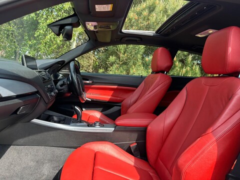 BMW 1 Series M135I 27