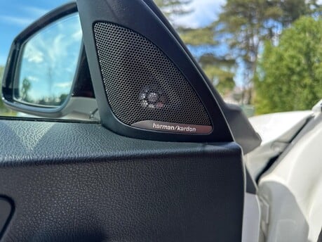 BMW 1 Series M135I 