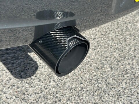 BMW 1 Series M135I 31