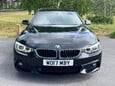 BMW 4 Series 2.0 420i M Sport Auto Euro 6 (s/s) 5dr 12