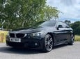 BMW 4 Series 2.0 420i M Sport Auto Euro 6 (s/s) 5dr 13