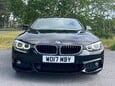 BMW 4 Series 2.0 420i M Sport Auto Euro 6 (s/s) 5dr 16
