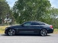 BMW 4 Series 2.0 420i M Sport Auto Euro 6 (s/s) 5dr 8