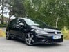 Volkswagen Golf R TSI DSG