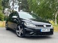 Volkswagen Golf R TSI DSG 5