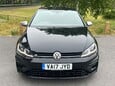 Volkswagen Golf R TSI DSG 7